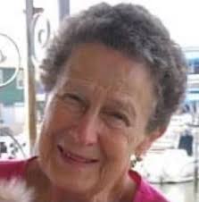 Obituary information for Jean Elizabeth Bower