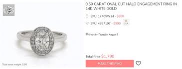 Most couples go engagement ring shopping. Diamond Engagement Rings Under 2000 That Ll Make Her Say Yes