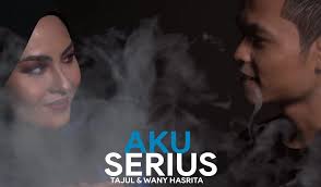 Free wany hasrita full album 13 lagu terbaik wany hasrita best album mp3. Lirik Lagu Aku Serius Wany Hasrita Tajul Azhan Co