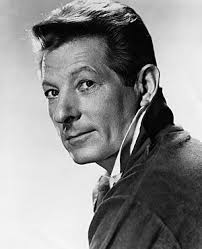 Danny Kaye Facts for Kids