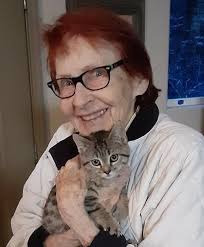 Bette Burgess Obituary (1925