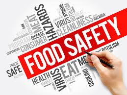 A little funny movie my cousin wrote for his cooking class. How Your Kitchen Can Avoid The Food Temperature Danger Zone