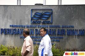 Gaji karyawan pdam tsp naik, pelayanan juga harus … (mitchell murray) sehingga total penghasilan bersihnya hanya. Foto Ratusan Karyawan Pdam Tuntut Kenaikan Gaji Pokok Merdeka Com