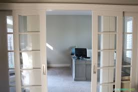 Get free shipping on qualified doors bookcases or buy online pick up in store today in the furniture department. Home Office Makeover Reveal Life On Virginia Street