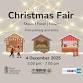 Christmas Fair at The Alliston Centre - Cirencester event image