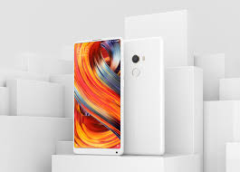 · after that, choose confirm option. Xiaomi Mi Mix 2 6gb 256gb Negro