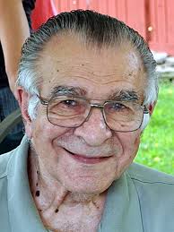 Bartolomeo & Madeline Ricioppo Obituary