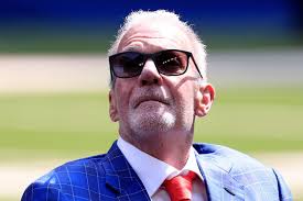 Who owns the Indianapolis Colts after Jim Irsay's death? Meet the trio who  have taken over $4.8 billion NFL team