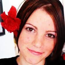 Krista Marie Walker (1995-2011)