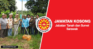 Menanjaknya pembangunan residensial baru bersistem cluster dan masih rendahnya harga jual tanah di semarang timur turut mengundang. Jawatan Kosong Di Jabatan Tanah Dan Survei Sarawak 21 Februari 2020 Jawatan Kosong 2020