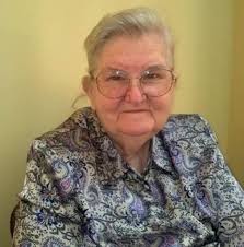 Claudia "Granny" Bowling Obituary June 16, 2022