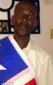 Friend of Ebola victim put in 'quarantine' after visiting apartment where  sick man was 'vomiting wildly'