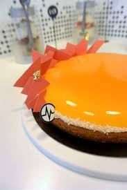 Fantastik Vitamine K Vanille Mangue Passion Michalak Masterclass Rezepte
