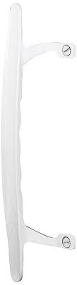 Maybe you would like to learn more about one of these? Prime Line C 1196 Sliding Door Pull White Buy Online In Bahamas At Bahamas Desertcart Com Productid 19238048