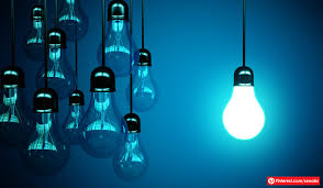 Wallpaper Backgrounds From Business Wallpapers Board Bulb Linkedin Background Lamp