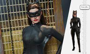 Catwoman Sixth Scale Figure by Hot Toys | Sideshow Collectibles