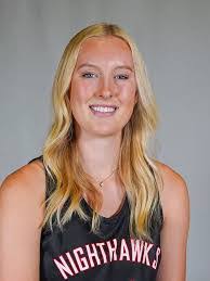 Danika James's Instagram, Twitter & Facebook