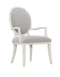 Allure gold steel chair white sheepskin seat. Bernhardt Allure King Louis Back Arm Chair In Gray Wayfair