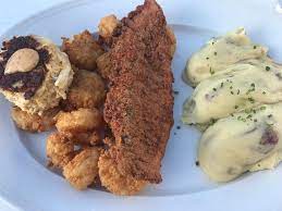 Maybe you would like to learn more about one of these? Fish Tacos Picture Of The Wicked Tuna Murrells Inlet Tripadvisor