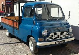 Pin By Tomluc On Pickups In 2020 Austin Cars Classic Cars Commercial Vehicle