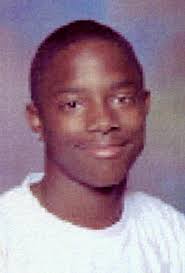 Family defends slaying suspect