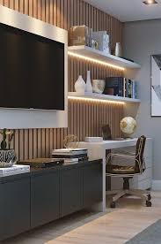 Home office design home office decor house design office ideas office designs office decorations office layouts small space office office spaces. 7 Ways To Make Your Dream Home Office Work For You Nebolshie Gostinye Dizajn Doma Dizajnerskie Gostinye