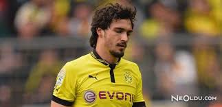 Rio de janeiro, brazil — july 13: Mats Hummels Kimdir