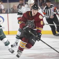 Tiffany lynn alvord (born december 11, 1992) is an american singer, songwriter and actress. Dunn Makes Presence Known On Both Ends Of The Ice For Wolves Chicago Sun Times
