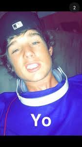 Dalton Mauldin's Instagram, Twitter & Facebook