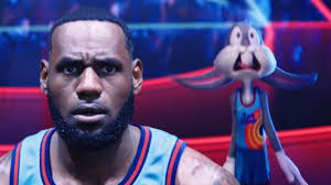 We have now placed twitpic in an archived state. Revelado Primer Trailer De Space Jam Una Nueva Era Tvlaint