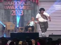 Untuk info, tema yang akan dipersembahkan oleh 5 peserta finalis mlm 2014 iaitu bocey, shiro, sepahtu, nabil dan zero adalah bertemakan 2. Bocey Maharaja Lawak Mega 2016 Minggu 8 Video Phoneky