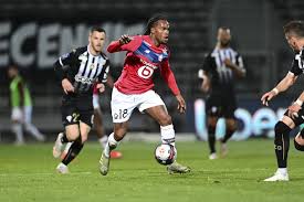 Maybe you would like to learn more about one of these? Rmc Sport Pundit States Psg Should Pursue Lille Osc S Renato Sanches