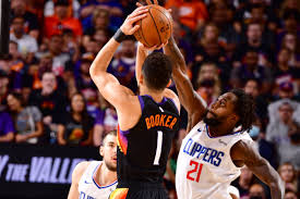 Hoops fans in canada can see the clippers vs suns live stream on sportsnet, which can be added to your overall package. 41alqap0rwyj7m