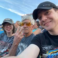 Capital Race Cars: Tony Jackson Jr. slated to pilot the #25 Capital House  Car for the Lucas Oil Late Model Dirt Series Rookie of the Year Title for  2024 A change in