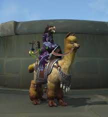Professional players will get it for you quickly and cheap. Reins Of The Springfur Alpaca Item World Of Warcraft