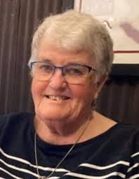 Marie (Lamarche) Brouillette Obituary