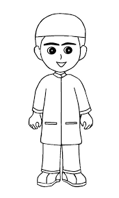 Lihat ide lainnya tentang kartun, seni islamis, gambar. Fantastis 30 Gambar Kartun Menikah Hitam Putih Kumpulan Free Photos