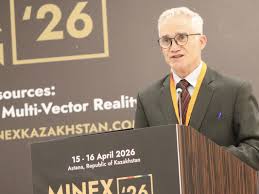 Kazakhstan : ce qu'il faut savoir