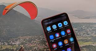 The app drawer option can be enabled by going to settings > desktop > desktop mode. What Is An App Drawer In Android And How To Use It Optimally