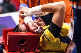 Dar întrebarea celor care stau în frig și fără apă caldă este dacă bucureștiul își (mai) permite o echipă de handbal feminin cum. Primele DeclaraÈ›ii DupÄƒ Accidentarea Cristinei Neagu MÄƒ Doare Foarte Tare Stirileprotv Ro