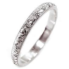 Platinum Wedding Rings In 2020 Platinum Wedding Rings Engraved Wedding Rings Platinum Wedding Band Womens