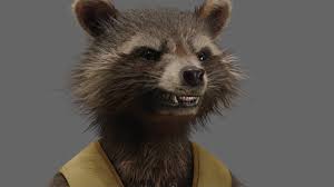Guardians of the galaxy's james gunn reveals casting choice he had to fight for. Guardians Of The Galaxy Rocket Vfx Making Of Framestore Youtube