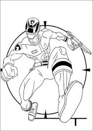 Mask of the golden ranger. Kids N Fun Com 111 Coloring Pages Of Power Rangers