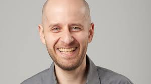 Dmitry Dragilev of JustReachOut: 5 Things I Wish Someone Told Me Before I  Started My Marketing Career