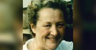 Doris K. Derry Obituary