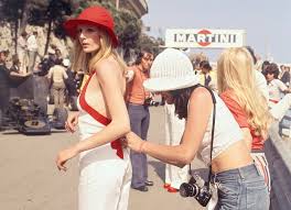 Image result for Summer Sand 1972 Monaco