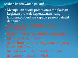 Bagaimana untuk mengintegrasikan perawatan paliatif? Peran Perawat Pada Perawatan Paliatif Ppt Download