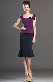 Modelos De Blusas De Saten Aquimoda Com Vestidos De Boda Vestidos Baratos Vestidos De Senora Elegantes Ropa Falda Y Blusa Elegante