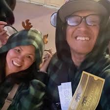 Amor Clyde Ceniza and Christopher Carlo Barit's Wedding Website