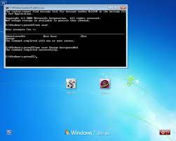 Go to your windows xp logon screen to see if there are other user accounts (with administrator . 5 Ways To Access A Locked Windows Account Techspot